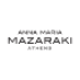-Anna Maria Mazaraki